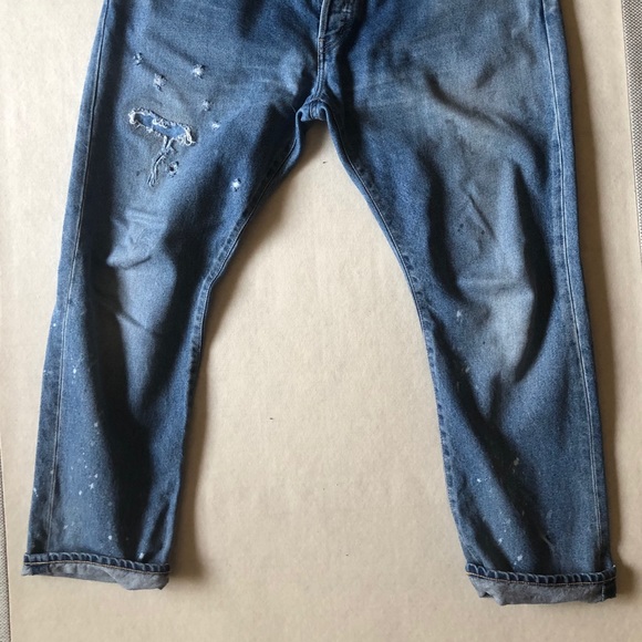 John Elliot Denim - Picture 2 of 4